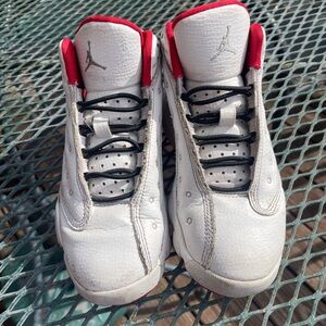 Nike Air Jordan 13 Rétro GS ‘History of Flight’ sneakers - Size 12C